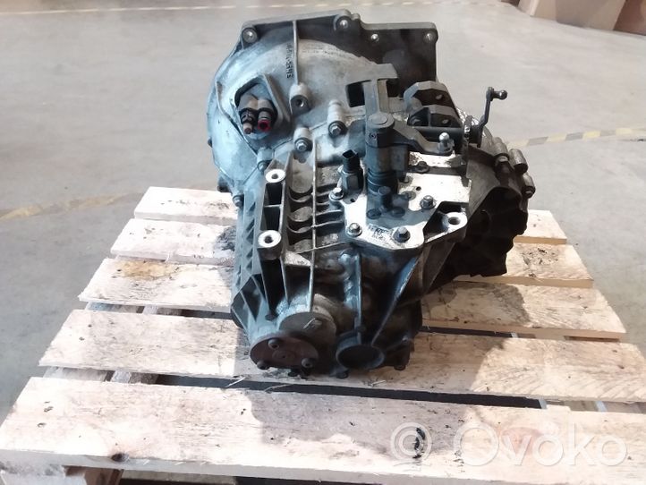 Ford Focus Manual 5 speed gearbox 9M5R7002YB