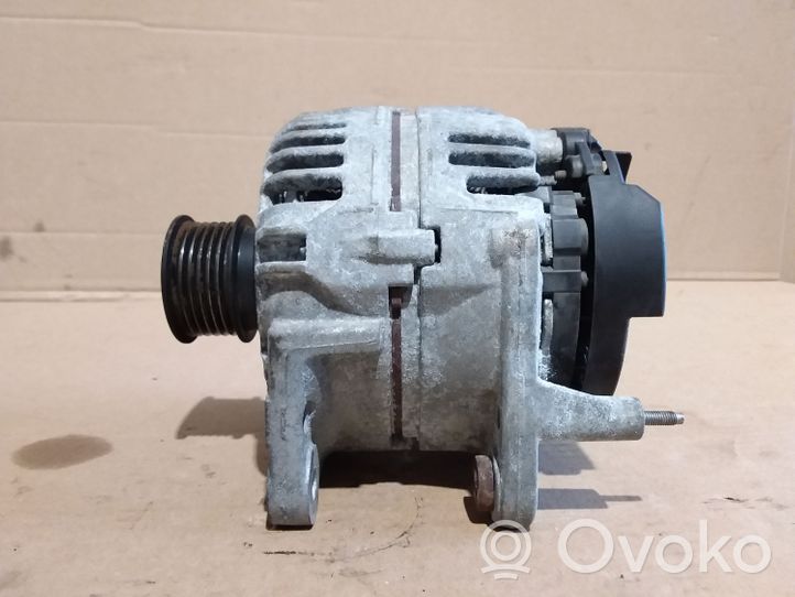 Skoda Fabia Mk1 (6Y) Alternator 037903025M