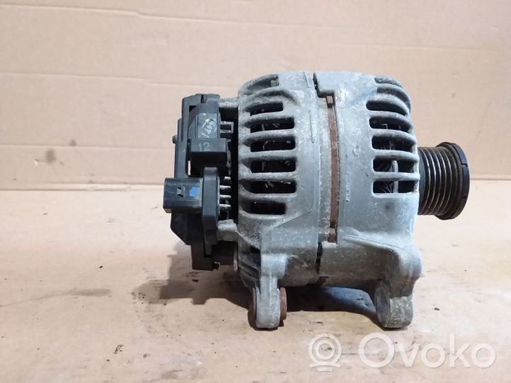 Audi A4 S4 B8 8K Alternator 03G903016E