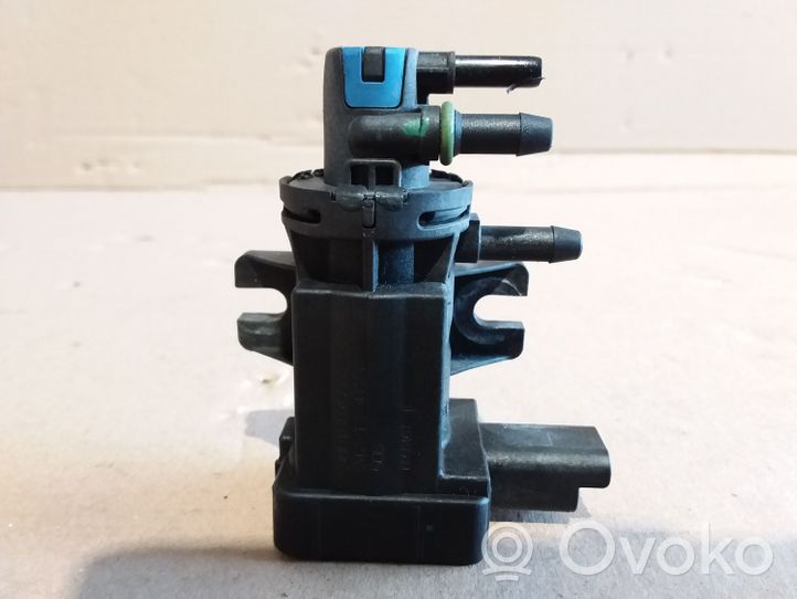 Peugeot 508 RXH Solenoidinis vožtuvas 9801887680