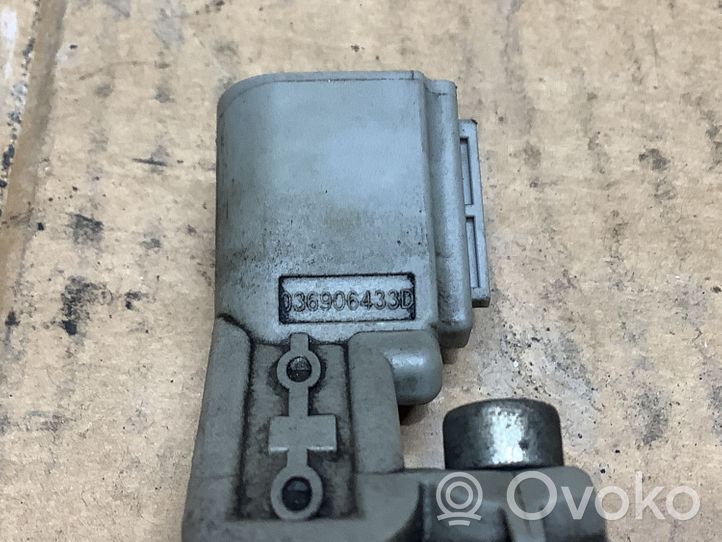 Audi A4 S4 B8 8K Crankshaft position sensor 036906433D