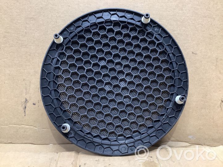 Seat Leon (1P) Grilles, couvercle de haut-parleur porte avant 1P0867149