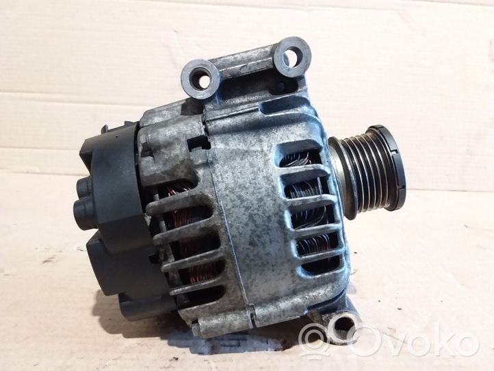 Peugeot 208 Alternator 761548480