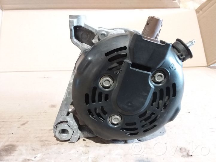 Toyota Yaris Alternator 270600N090