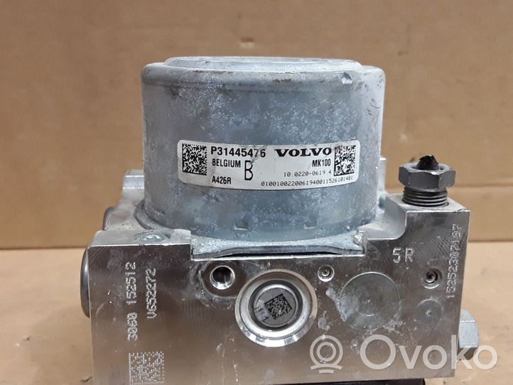 Volvo S90, V90 ABS-pumppu 31445476