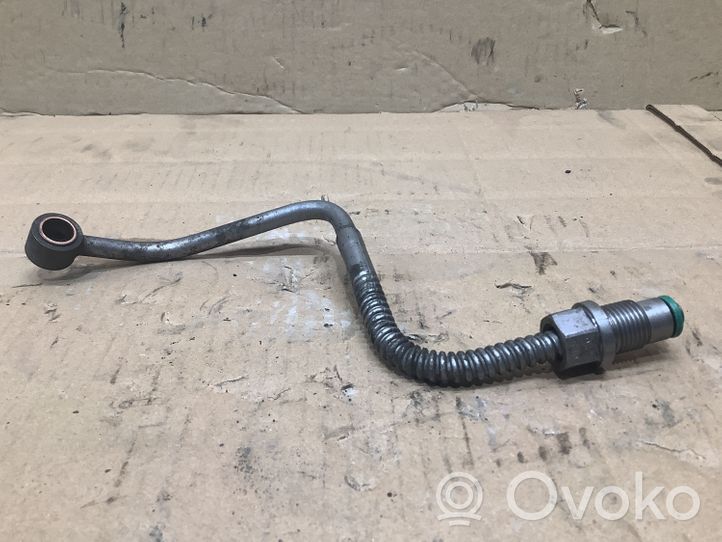 Nissan Qashqai Tubo flessibile mandata olio del turbocompressore turbo 005996