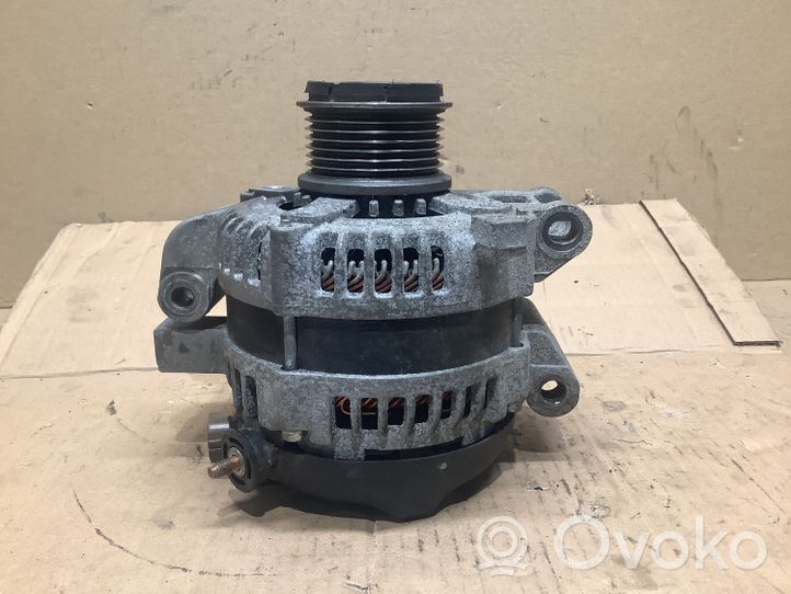 Toyota Avensis T250 Generatore/alternatore LGK446031