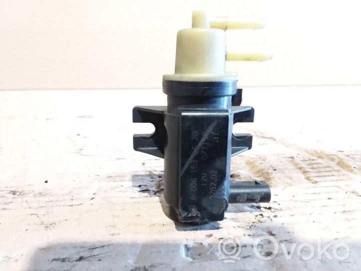 Mitsubishi Colt Vacuum valve A0061536628