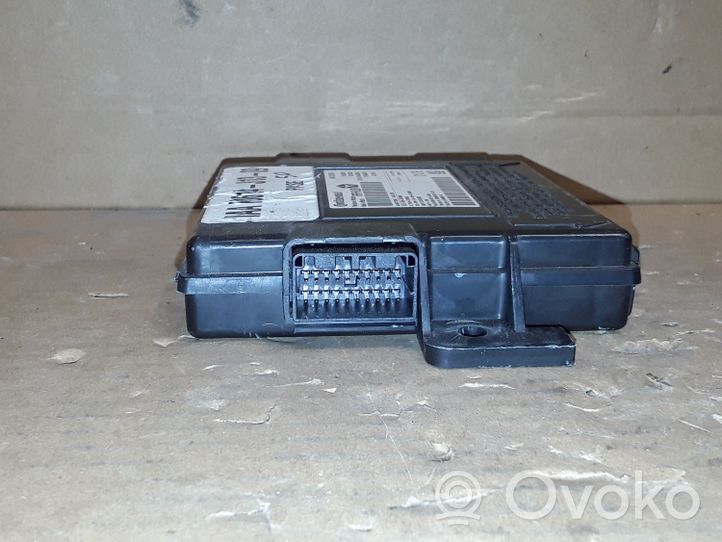 Jeep Grand Cherokee Module de contrôle sans clé Go P68240158AB