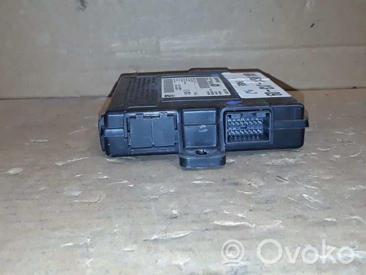 Jeep Grand Cherokee Module de contrôle sans clé Go P68240158AA