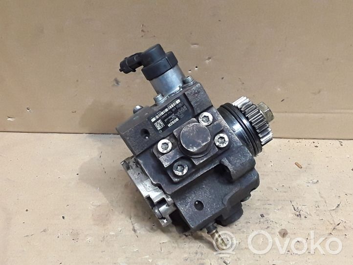 Nissan Qashqai Polttoaineen ruiskutuksen suurpainepumppu 8200804288