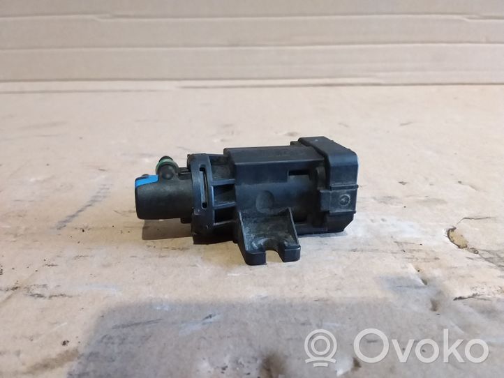 Toyota Proace Solenoidinis vožtuvas 9801887680