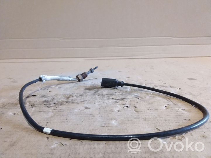 Volkswagen Caddy Abgastemperatursensor 03L906088EC