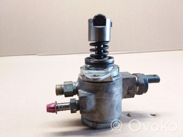 Volkswagen Polo V 6R Pompe d'injection de carburant à haute pression 03C127023D