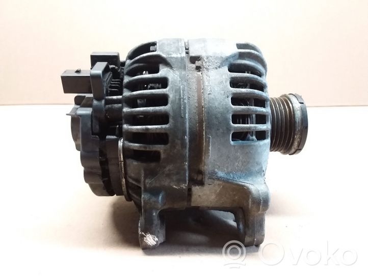 Volkswagen Polo V 6R Alternator 03F903023D