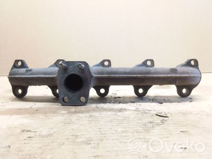 Volvo V70 Exhaust manifold 548028