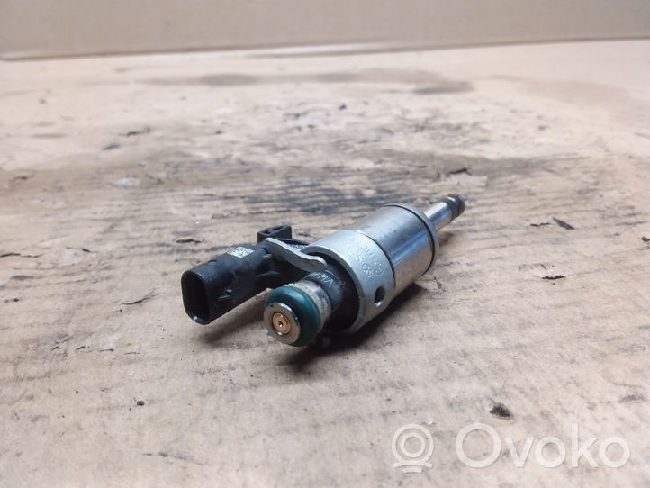 Skoda Fabia Mk3 (NJ) Injecteur de carburant 04E906036AE