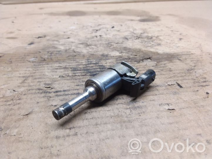 Skoda Fabia Mk3 (NJ) Injecteur de carburant 04E906036AE