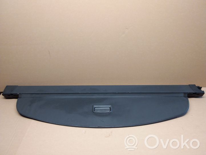 Audi A6 S6 C6 4F Laderaumabdeckung Gepäckraumabdeckung 4F986355394H