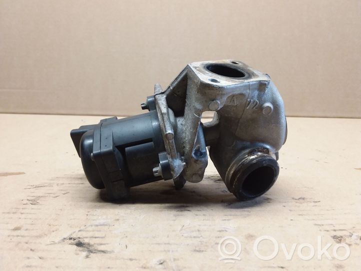 Ford Focus Valvola EGR 9672880080