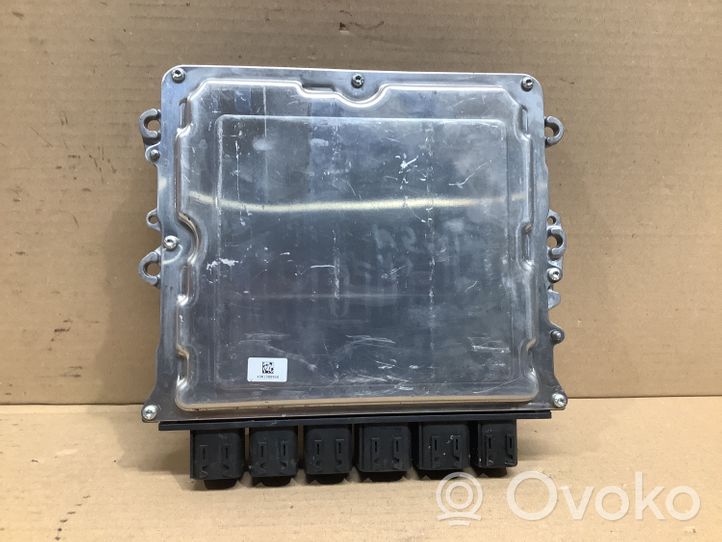 BMW 4 F36 Gran coupe Sterownik / Moduł ECU 9894912