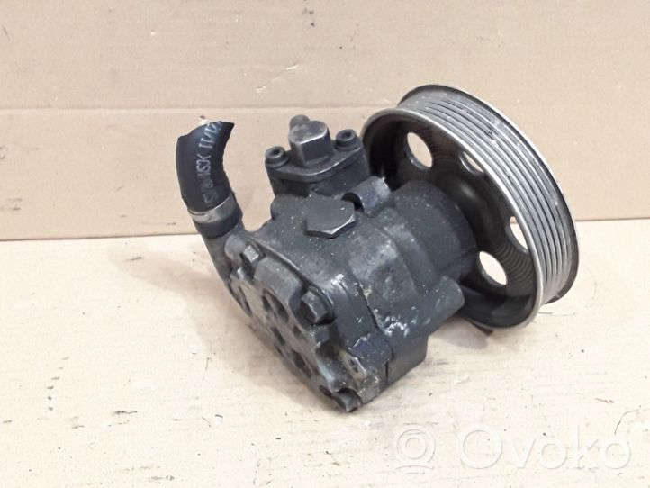 Audi A4 S4 B8 8K Ohjaustehostimen pumppu 8K0145153F