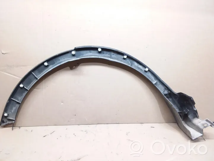 Toyota RAV 4 (XA40) Rivestimento passaruota posteriore 7560642130