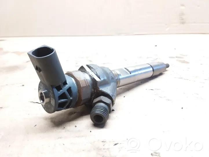 BMW 2 F45 Fuel injector 0445110613