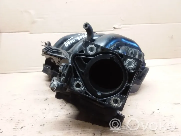 Honda Civic Intake manifold 012010610