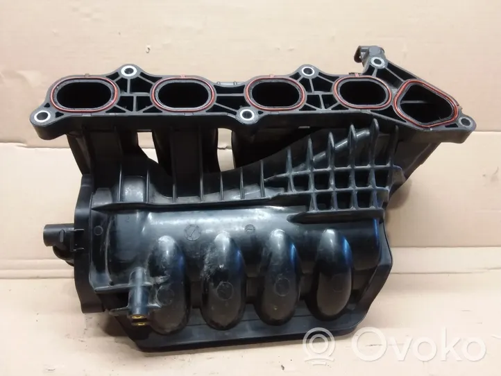 Honda Civic Intake manifold 012010610