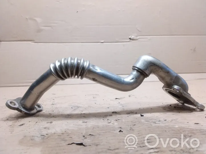 Toyota Avensis T270 EGR valve line/pipe/hose 