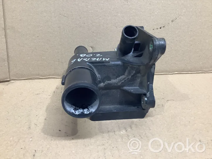 Mazda 6 Tubo flessibile del liquido di raffreddamento del motore LF941517Z