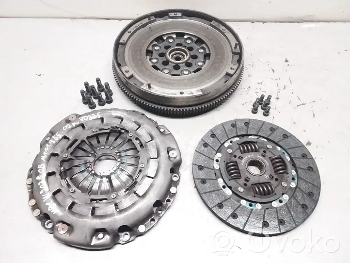 Mercedes-Benz C W203 Clutch set kit 1110306405