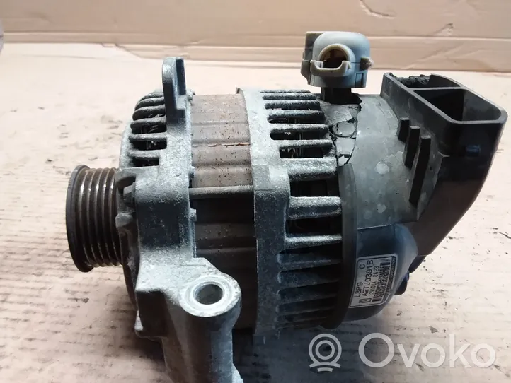 Mazda 6 Alternador A2TJ0391B