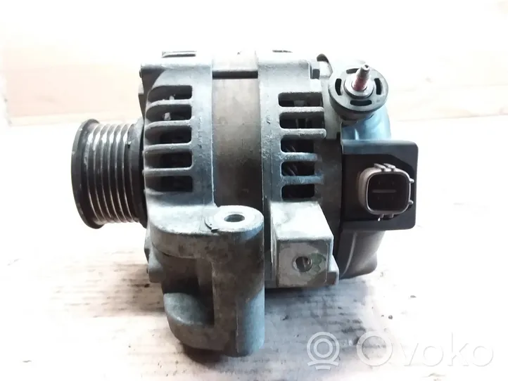 Toyota Avensis T270 Alternator 270600G021