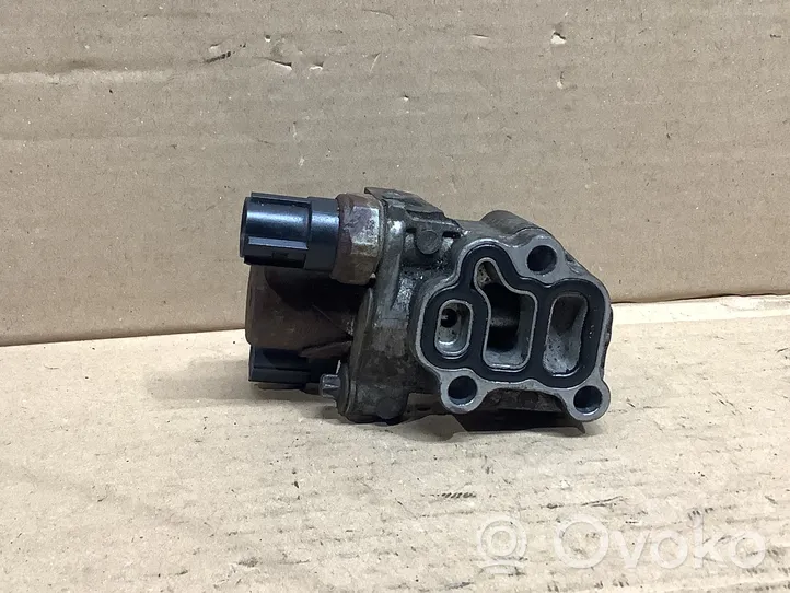 Honda CR-V EGR valve 