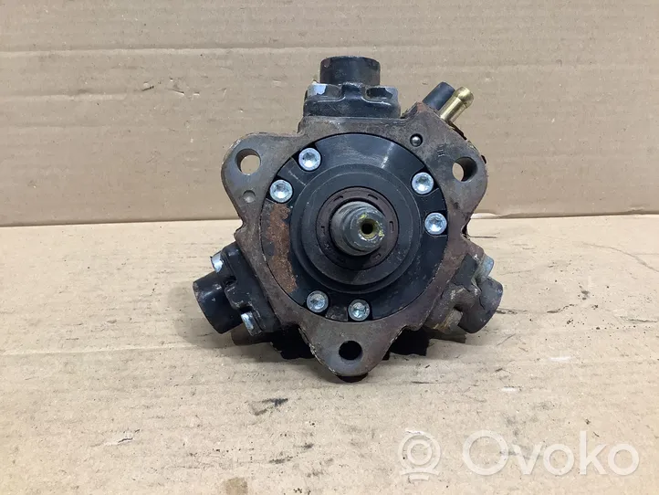 Saab 9-3 Ver2 Fuel injection high pressure pump 0445010097