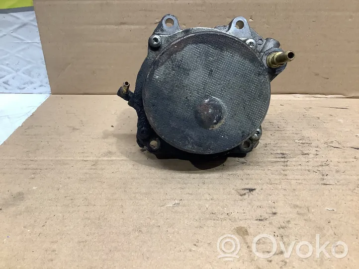 Saab 9-3 Ver2 Alipainepumppu 55205446