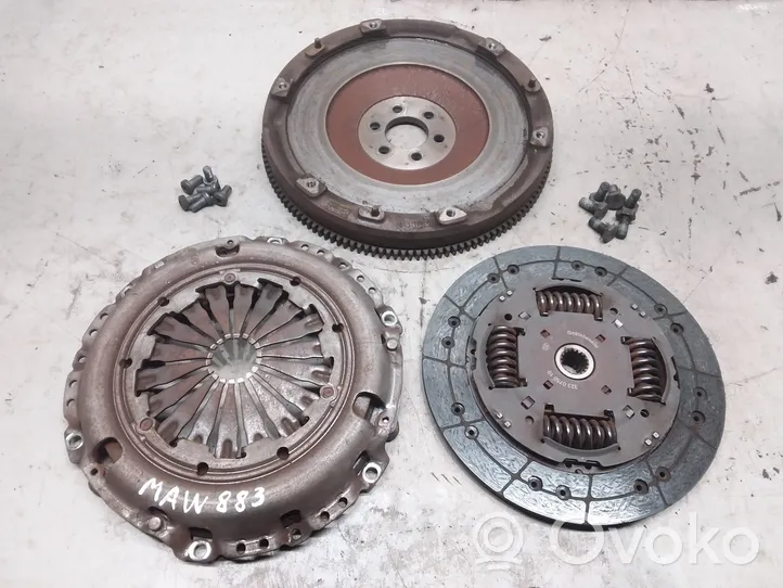 Citroen C3 Clutch set kit 403453