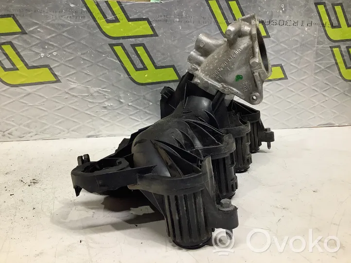 Citroen C5 Intake manifold 9659449480