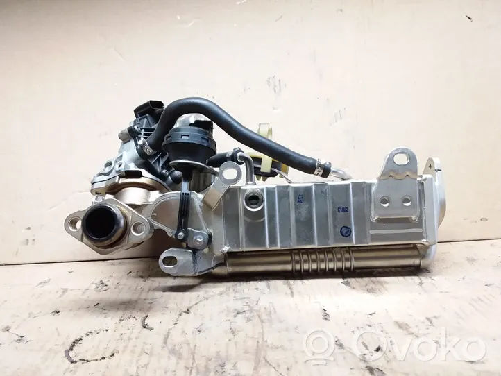 Toyota RAV 4 (XA40) EGR-venttiili 8513132