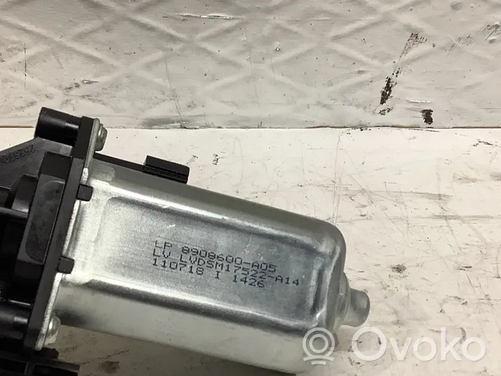 BMW 5 F10 F11 Motorino di regolazione del sedile 8908600