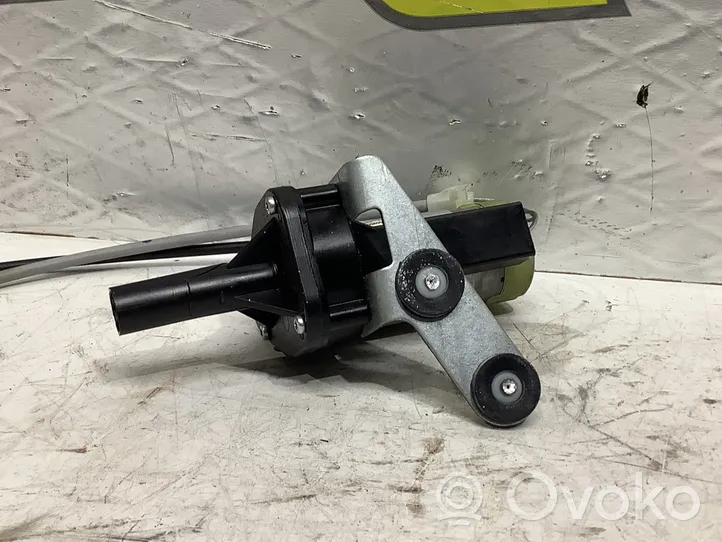 BMW 5 F10 F11 Motorino di regolazione del sedile 830649662