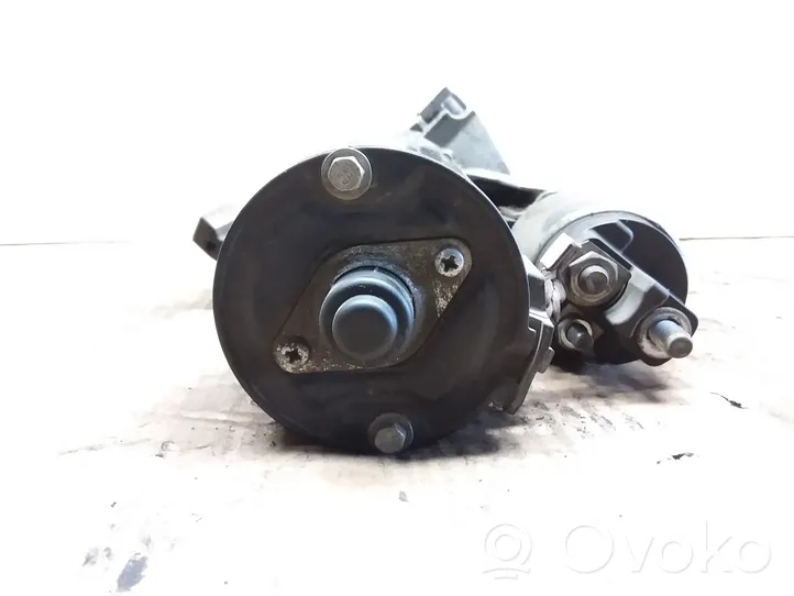 BMW 5 F10 F11 Starter motor 8515900