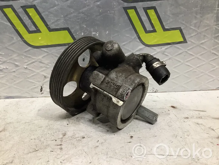 Citroen Berlingo Power steering pump 9639655480