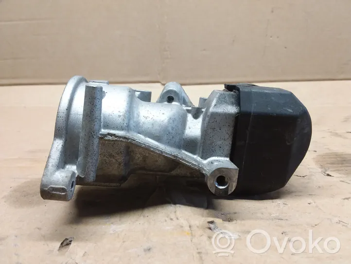 Citroen C4 I Picasso Soupape vanne EGR 9656612380