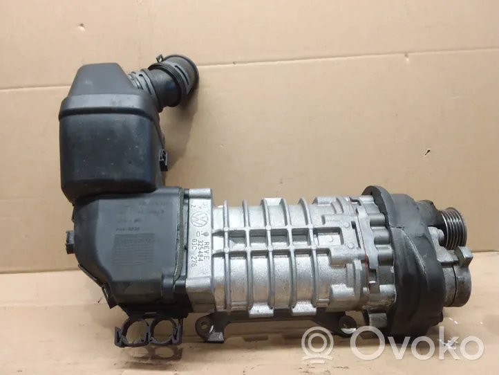 Volkswagen Golf V Supercharger 03C145851L