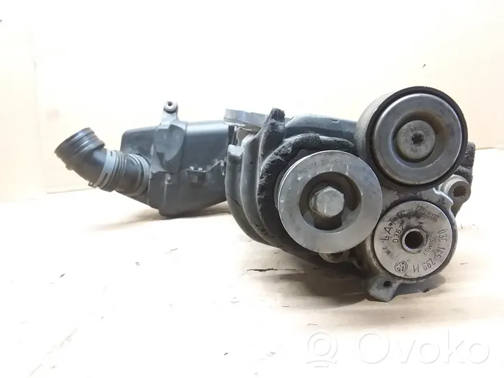 Volkswagen Golf V Supercharger 03C145851L