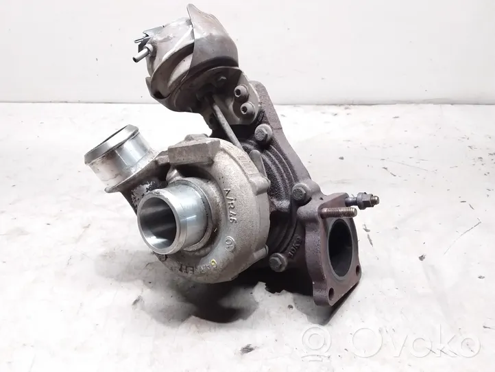 Ford S-MAX Turbine 9671413780