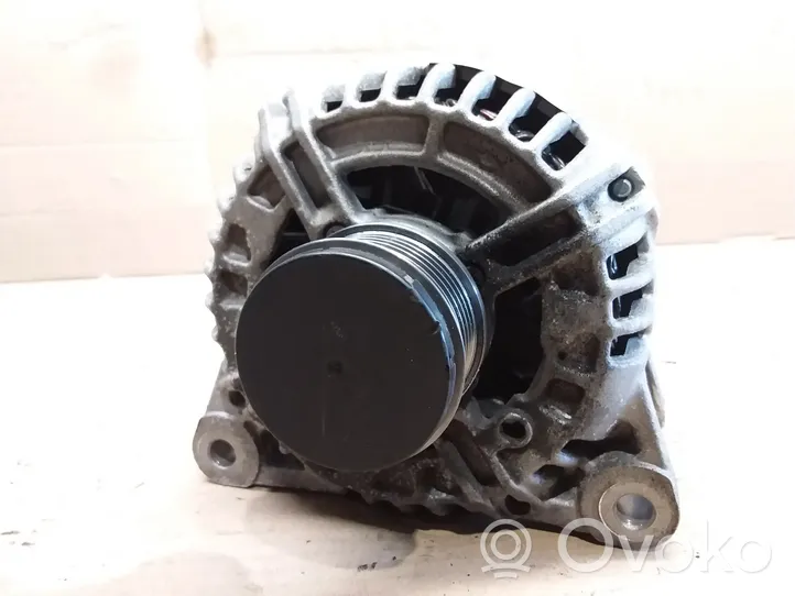 Peugeot 308 Generatore/alternatore 9646321880